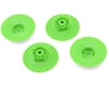 Related: Traxxas Slash® Modified Wheel Covers (Green) (4) (Front & Rear)