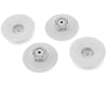 Image 1 for Traxxas Slash® Modified Wheel Covers (White) (4) (Front & Rear)