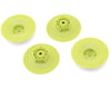 Related: Traxxas Slash® Modified Wheel Covers (Yellow) (4) (Front & Rear)