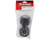 Image 3 for Traxxas Dual Profile 2.2/3.0" Short Course Dirt Oval Wheels (Grey) (2) (Front)