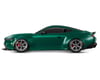 Image 7 for Traxxas 4-Tec® Ford® Mustang 1/10 RTR Electric RWD Drift Car (Green)