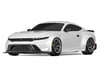 Related: Traxxas 4-Tec® Ford® Mustang 1/10 RTR Electric RWD Drift Car (White)