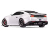 Image 5 for Traxxas 4-Tec® Ford® Mustang 1/10 RTR Electric RWD Drift Car (White)