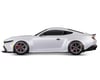 Image 7 for Traxxas 4-Tec® Ford® Mustang 1/10 RTR Electric RWD Drift Car (White)