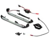 Related: Traxxas 4-Tec® 2.0 Underbody LED Light Kit (Green)