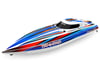 Related: Traxxas Disruptor® VXL 4S High-Performance Electric Brushless RTR Race Boat