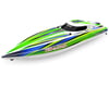 Related: Traxxas Disruptor® VXL 4S High-Performance Electric Brushless RTR Race Boat