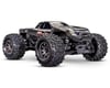 Image 1 for Traxxas Mini Maxx® Brushless 1/16 4WD RTR Monster Truck (Black)