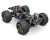 Image 2 for Traxxas Mini Maxx® Brushless 1/16 4WD RTR Monster Truck (Black)