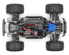 Image 3 for Traxxas Mini Maxx® Brushless 1/16 4WD RTR Monster Truck (Black)