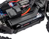 Image 4 for Traxxas Mini Maxx® Brushless 1/16 4WD RTR Monster Truck (Black)