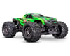 Image 1 for Traxxas Mini Maxx® Brushless 1/16 4WD RTR Monster Truck (Green)