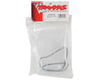 Image 2 for Traxxas Radio Box Lid (Clear)