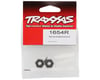 Image 2 for Traxxas 12mm Steel Wheel Hex Hub Set (2)