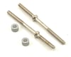 Image 1 for Traxxas 54mm Turnbuckle Set w/Spacers