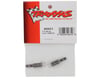 Image 2 for Traxxas Crystal Set (Channel 1/Brown - 26.995) (TX/RX)