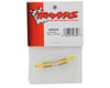 Image 2 for Traxxas Crystal Set (Channel 4/Yellow - 27.145) (TX/RX)
