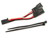 Image 1 for Traxxas Servo connector, Y adapter (for dual-servo steering)