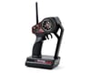Image 1 for Traxxas TQ 2.4GHz 2-Channel Radio System w/Traxxas Link (No Receiver)