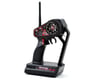 Image 1 for Traxxas TQ 2.4GHz 4-Channel Radio System w/Traxxas Link (No Receiver)
