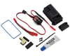 Image 1 for SCRATCH & DENT: Traxxas Complete BEC Kit w/Receiver Box Cover