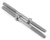 Image 1 for Traxxas 50mm Steel Steering Link Turnbuckles (2)