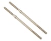Image 1 for Traxxas Turnbuckles, 78mm