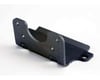 Image 1 for Traxxas Aluminum Gearbox Mount (Black)