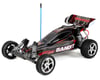 Image 1 for Traxxas Bandit 1/10 RTR Buggy (Black)