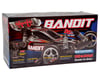 Image 7 for Traxxas Bandit 1/10 RTR Buggy (Black)
