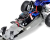 Image 2 for Traxxas Bandit 1/10 RTR Buggy (Blue)
