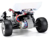 Image 4 for Traxxas Bandit 1/10 RTR Buggy (Blue)