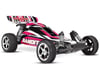 Traxxas Bandit 1/10 RTR 2WD Electric Buggy (Pink)