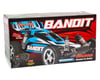 Image 7 for Traxxas Bandit XL-5 1/10 RTR Buggy (Blue)