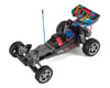 Image 2 for Traxxas Bandit 1/10 RTR 2WD Electric Buggy (Rock n Roll)