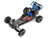 Image 2 for Traxxas Bandit 1/10 RTR 2WD Electric Buggy w/LED Lights (Red/Black)