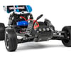 Image 3 for Traxxas Bandit 1/10 RTR 2WD Electric Buggy w/LED Lights (Red/Black)