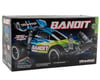 Image 10 for Traxxas Bandit 1/10 RTR 2WD Electric Buggy (Green)