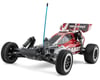 Image 1 for Traxxas Bandit 1/10 RTR 2WD Electric Buggy (Red)