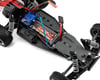 Image 6 for Traxxas Bandit 1/10 RTR 2WD Electric Buggy (Red)