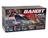 Image 7 for Traxxas Bandit VXL Brushless 1/10 RTR 2WD Buggy (Black)