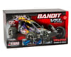 Image 7 for Traxxas Bandit VXL Brushless 1/10 RTR 2WD Buggy (Green)
