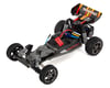 Image 2 for Traxxas Bandit VXL Brushless 1/10 RTR 2WD Buggy (Red)