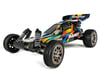 Image 1 for Traxxas Bandit VXL Brushless 1/10 RTR 2WD Buggy (Blue)