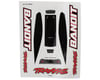 Image 2 for Traxxas Bandit Prographix Body (Clear)