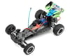 Image 3 for Traxxas Bandit HD 1/10 RTR 2WD Electric Buggy (Green)