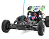 Image 4 for Traxxas Bandit HD 1/10 RTR 2WD Electric Buggy (Green)