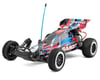 Image 1 for Traxxas Bandit HD 1/10 RTR 2WD Electric Buggy (Red)