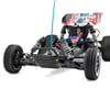 Image 4 for Traxxas Bandit HD 1/10 RTR 2WD Electric Buggy (Red)