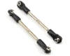 Image 1 for Traxxas 55mm Toe Link Turnbuckle Set (2)